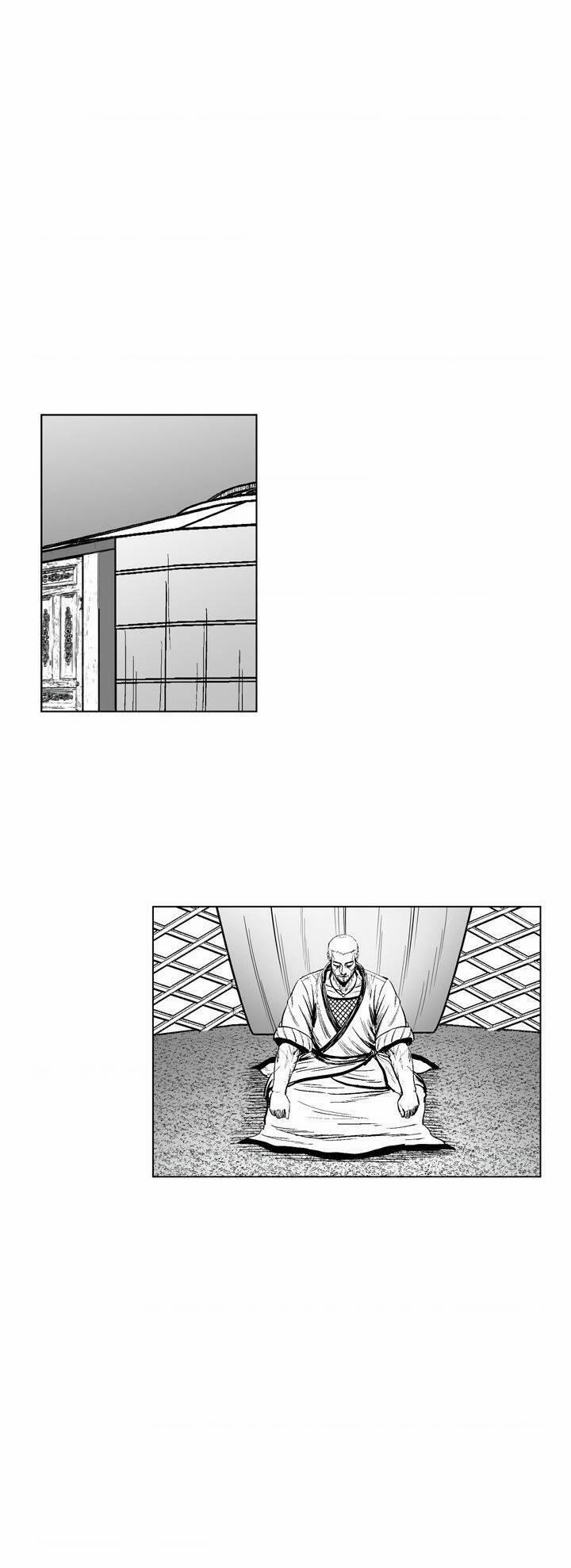 Cơn Bão Đỏ 316 trang 19