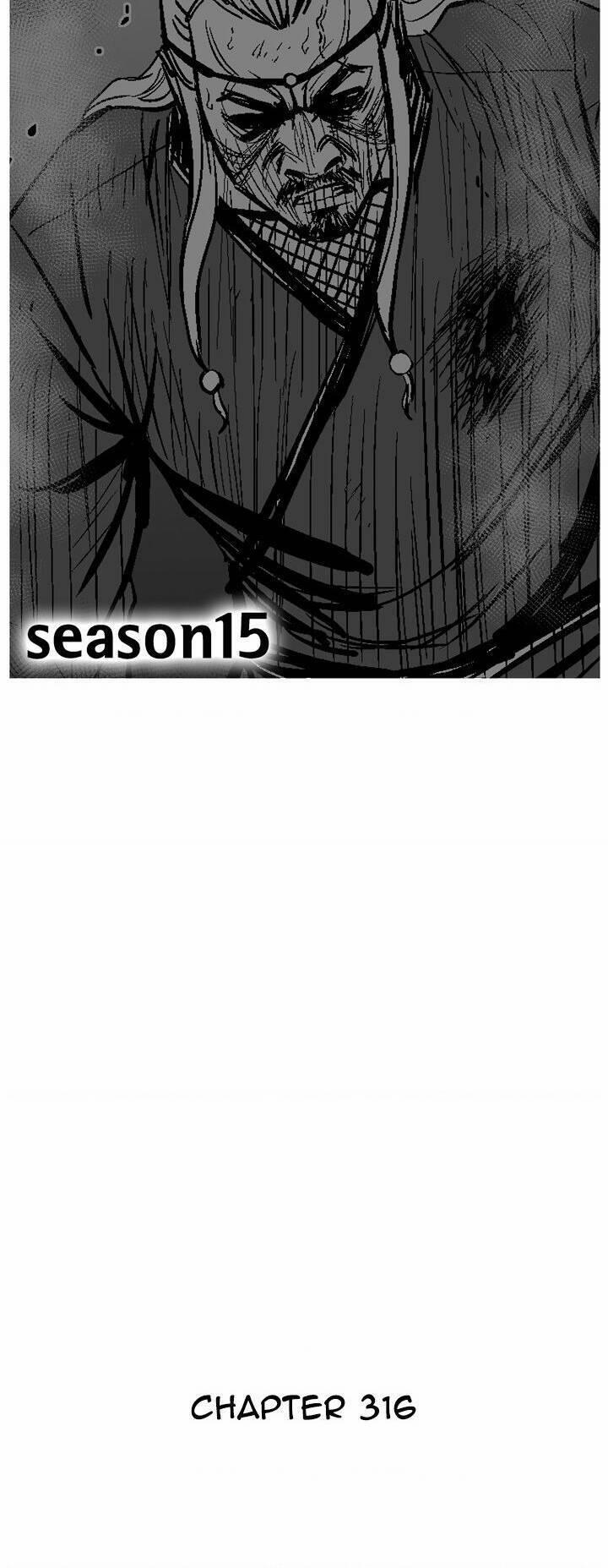 Cơn Bão Đỏ 316 trang 2