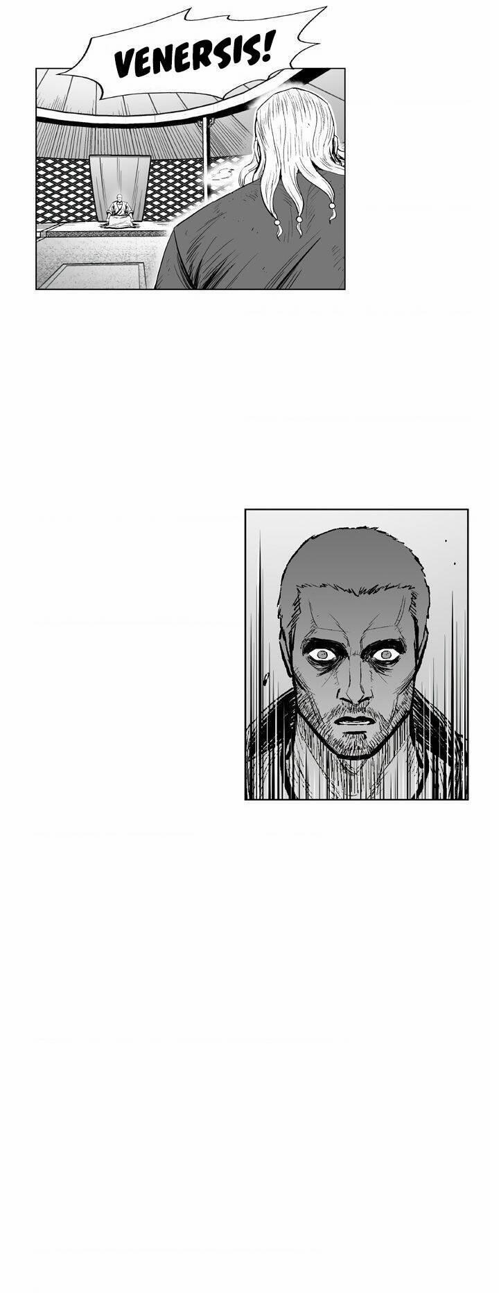 Cơn Bão Đỏ 316 trang 23