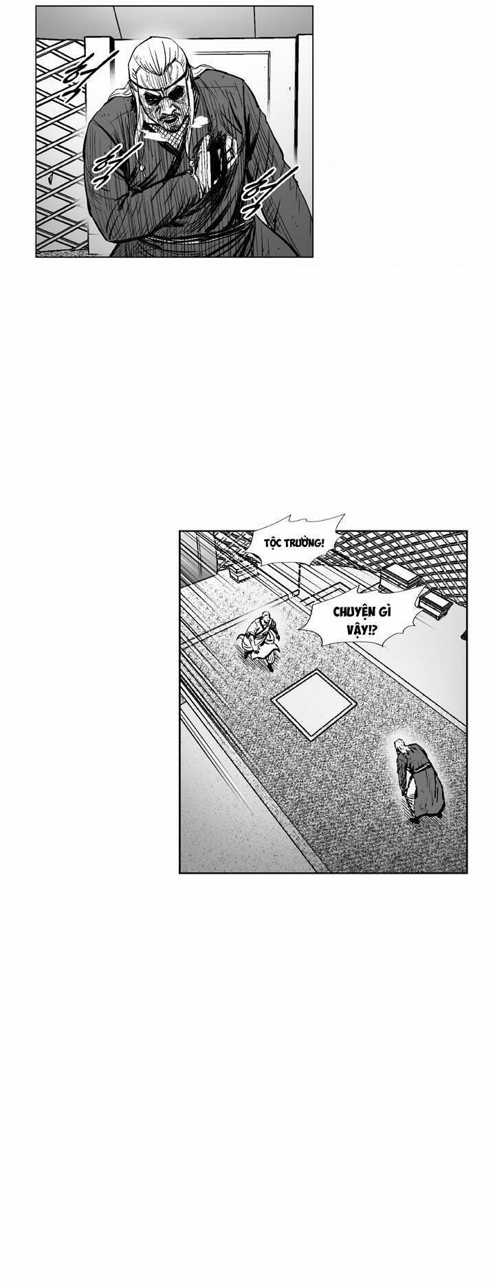 Cơn Bão Đỏ 316 trang 24