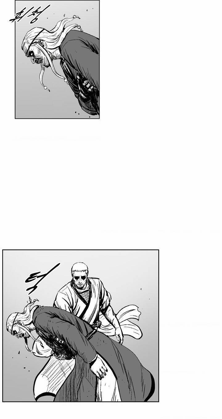 Cơn Bão Đỏ 316 trang 29