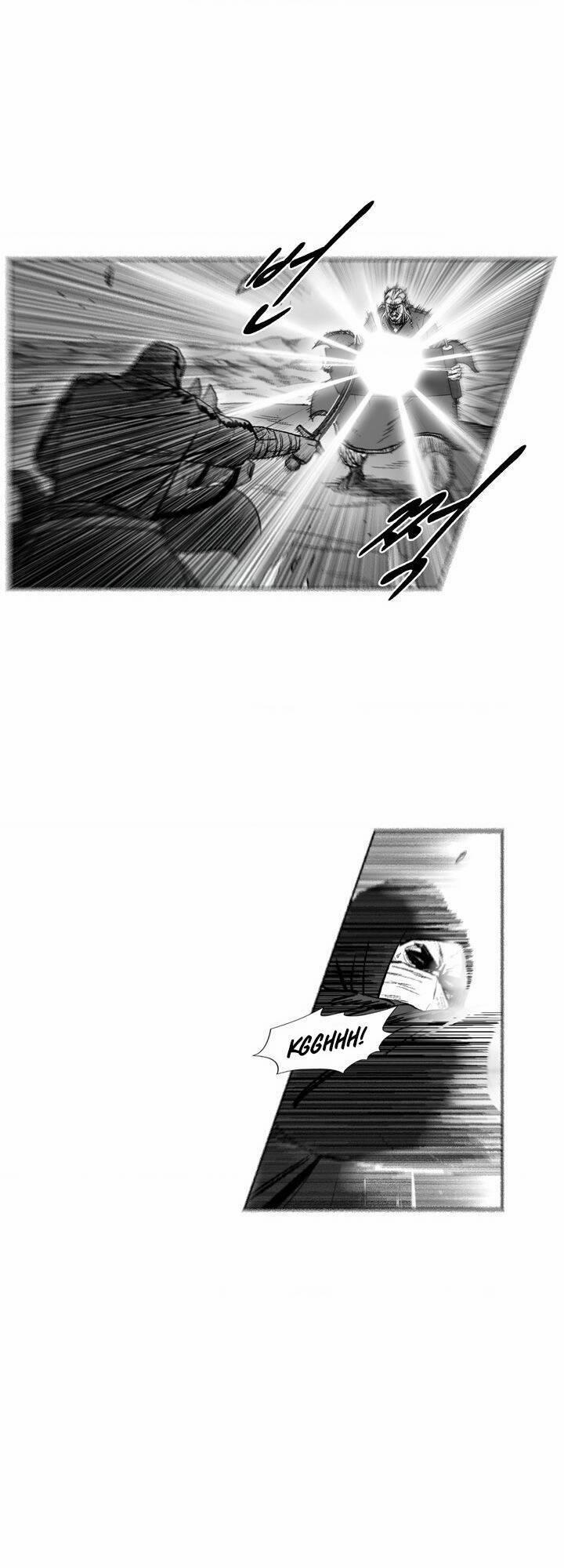 Cơn Bão Đỏ 316 trang 3