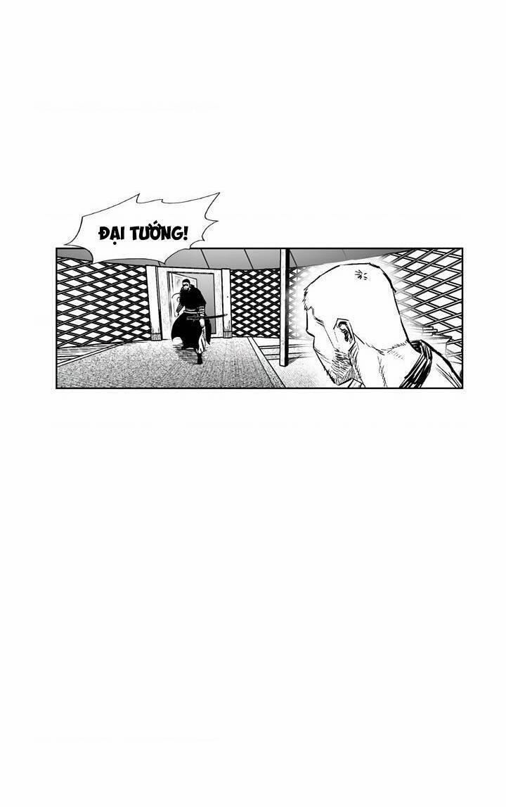 Cơn Bão Đỏ 316 trang 33