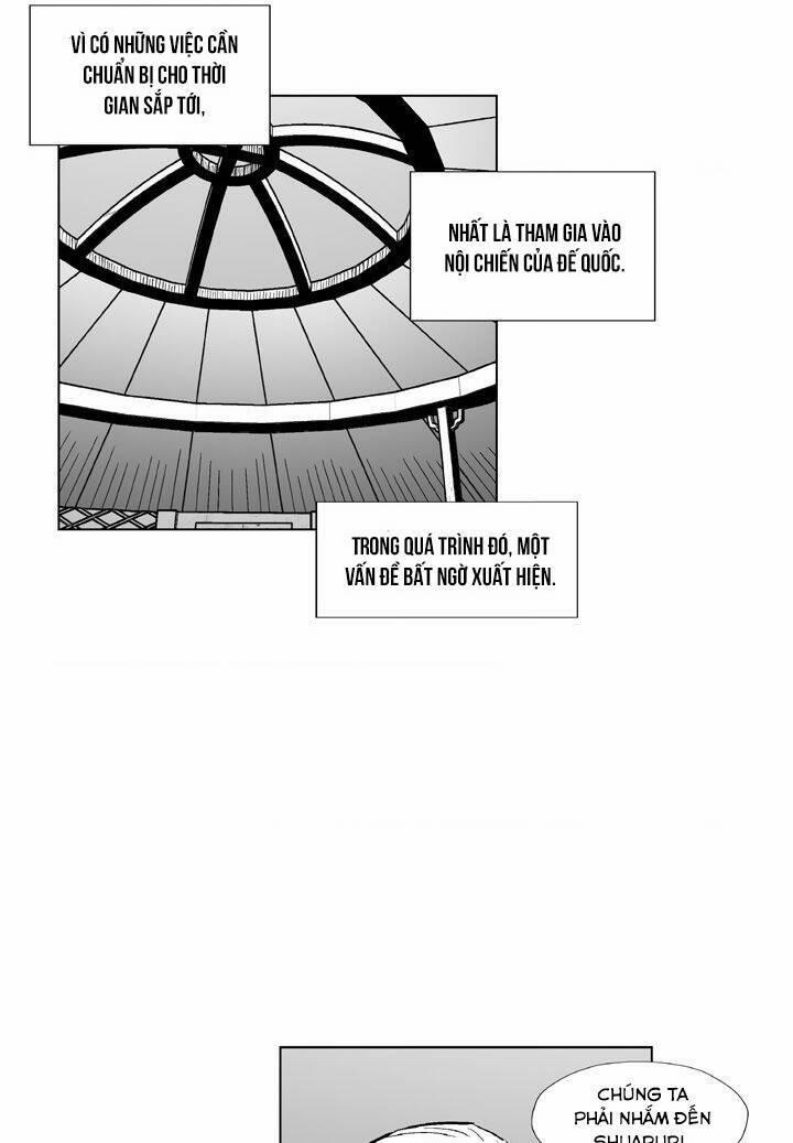 Cơn Bão Đỏ 316 trang 39