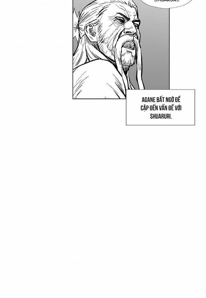 Cơn Bão Đỏ 316 trang 40