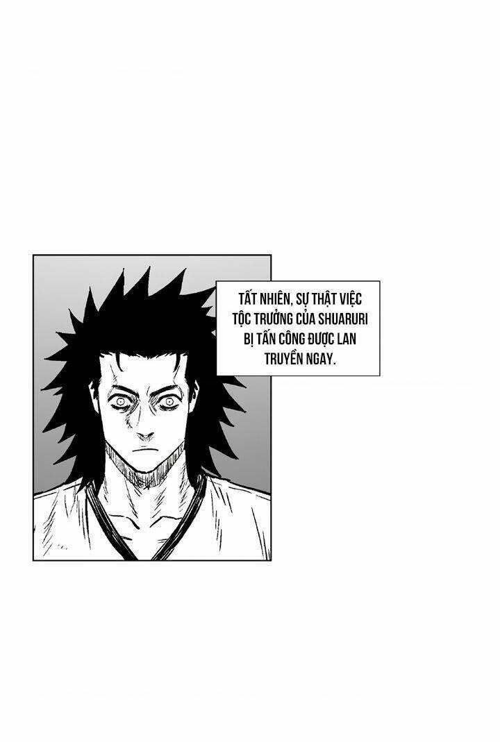 Cơn Bão Đỏ 316 trang 42