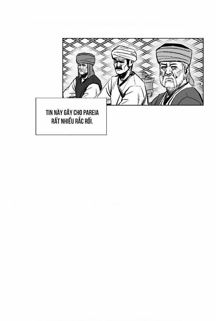 Cơn Bão Đỏ 316 trang 43