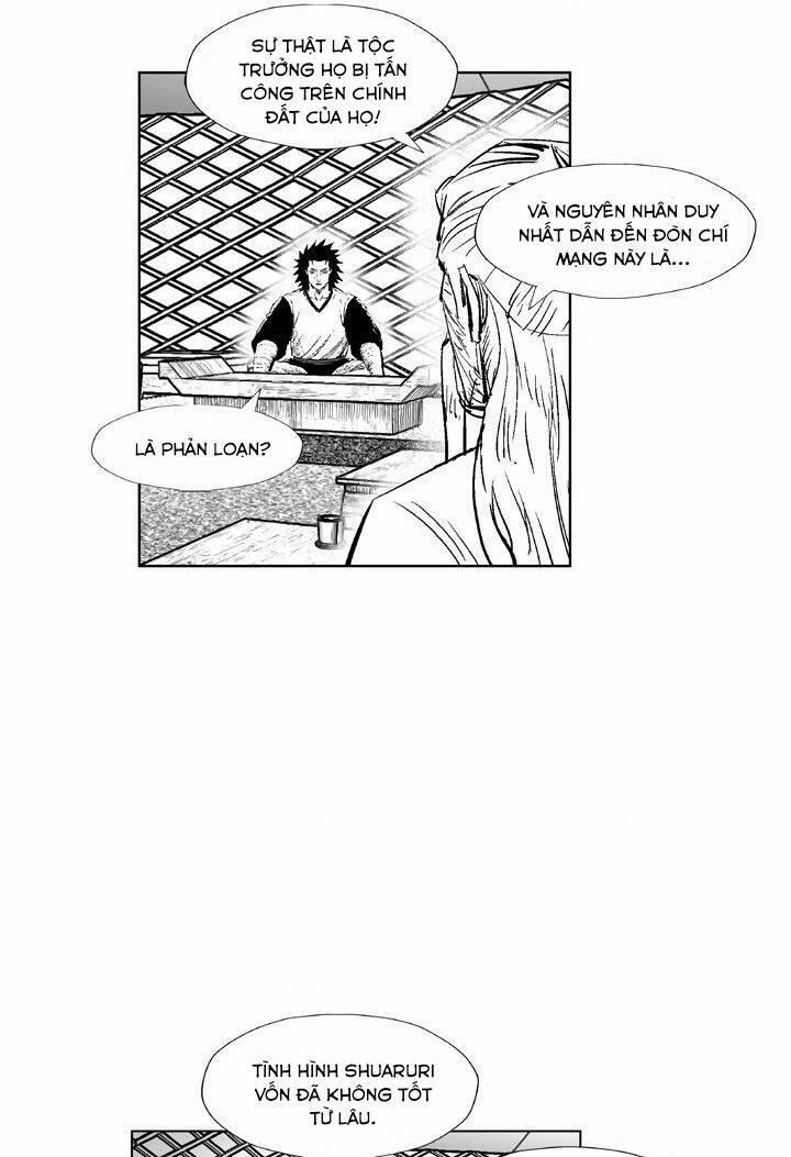 Cơn Bão Đỏ 316 trang 44