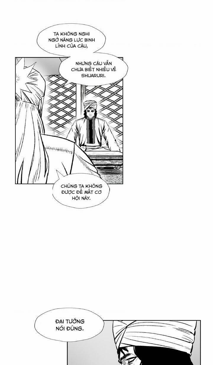 Cơn Bão Đỏ 316 trang 48