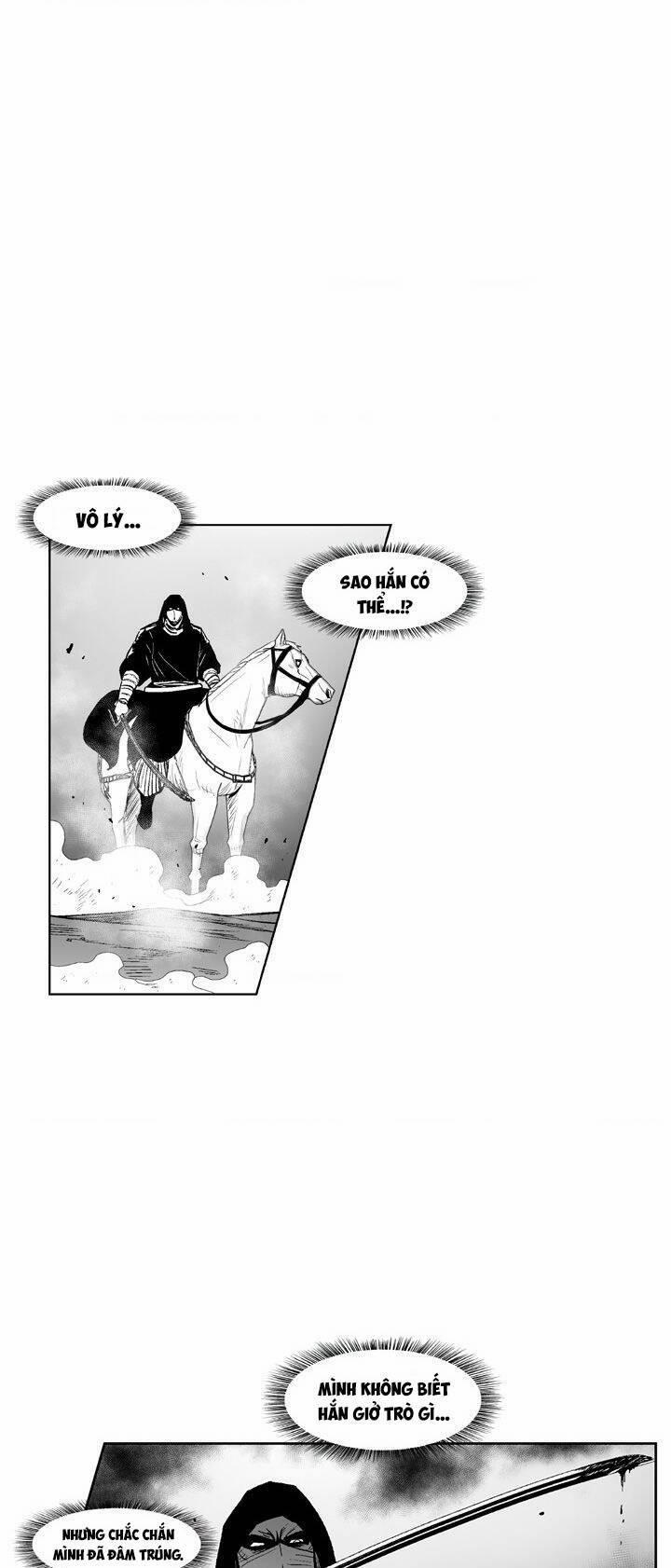 Cơn Bão Đỏ 316 trang 6