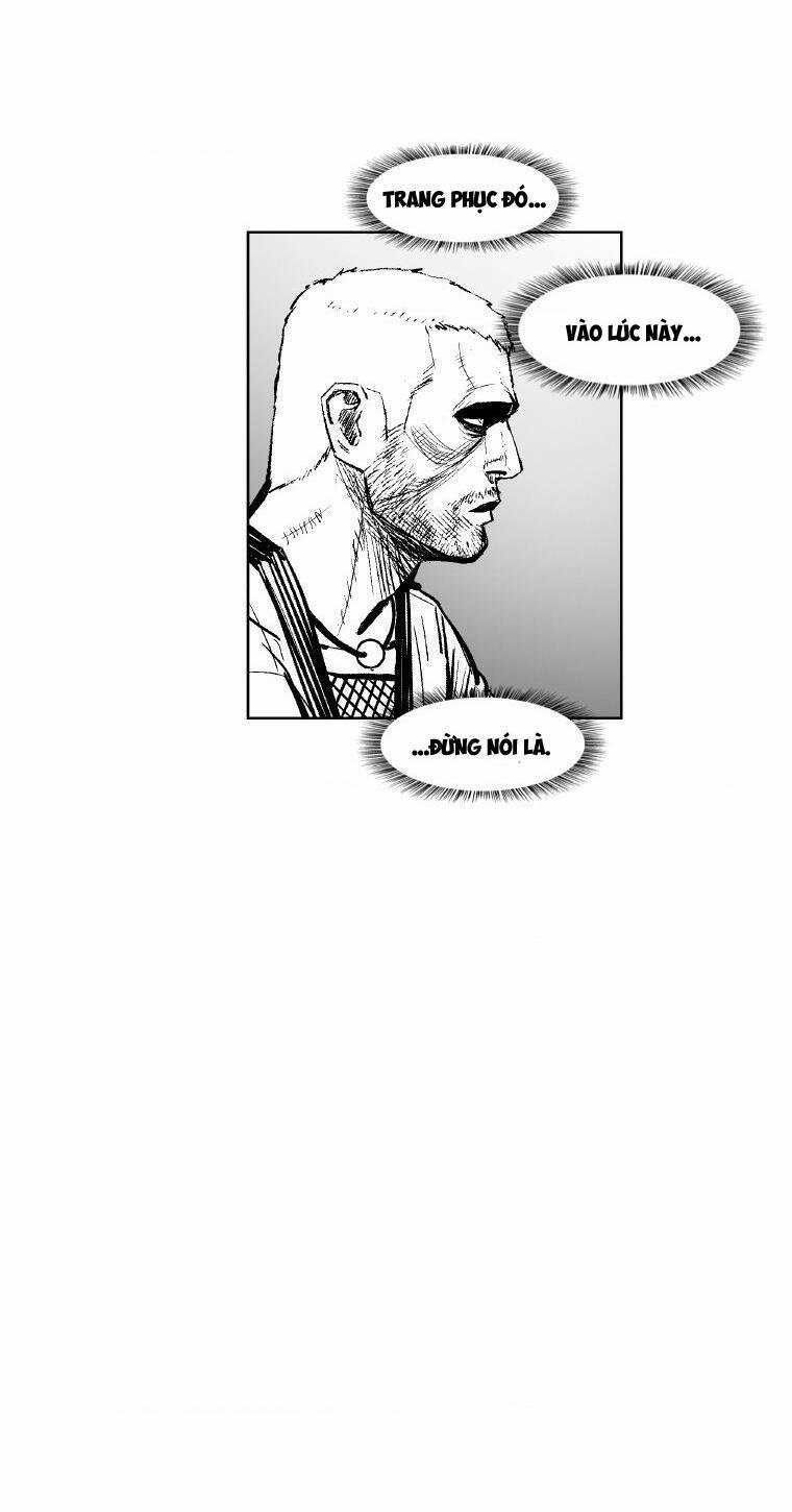 Cơn Bão Đỏ 317 trang 20