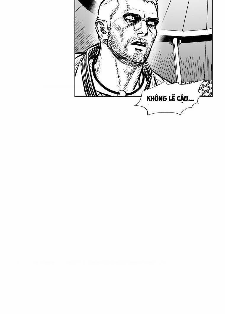 Cơn Bão Đỏ 317 trang 22