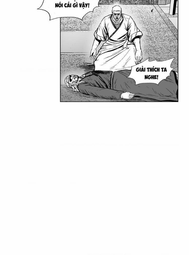 Cơn Bão Đỏ 317 trang 25