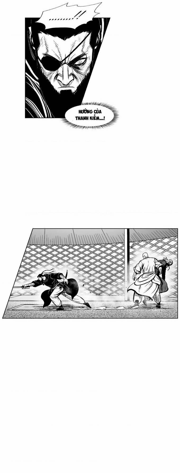 Cơn Bão Đỏ 317 trang 31