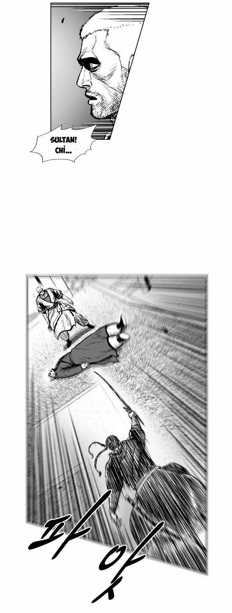 Cơn Bão Đỏ 317 trang 41