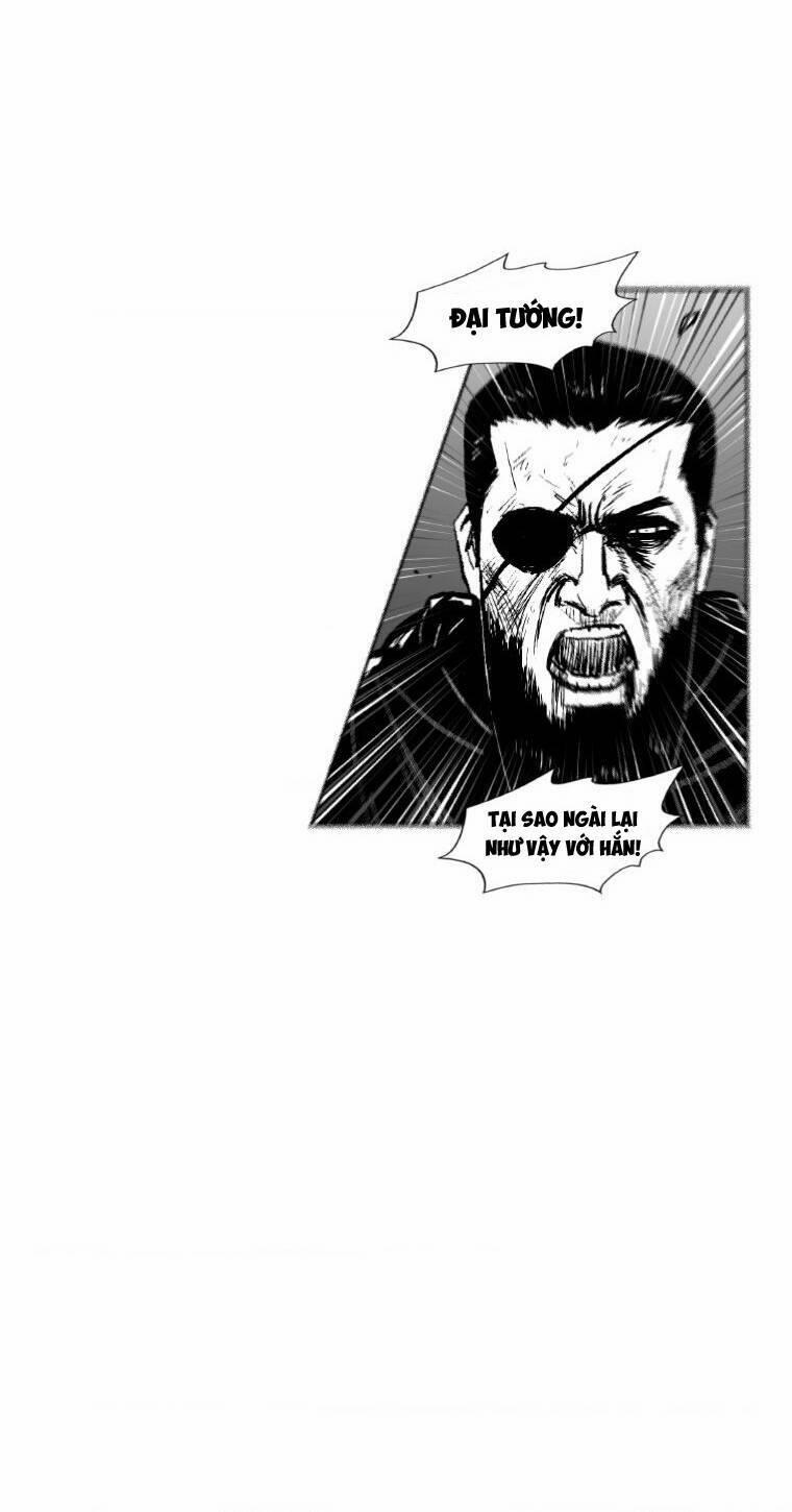Cơn Bão Đỏ 317 trang 48