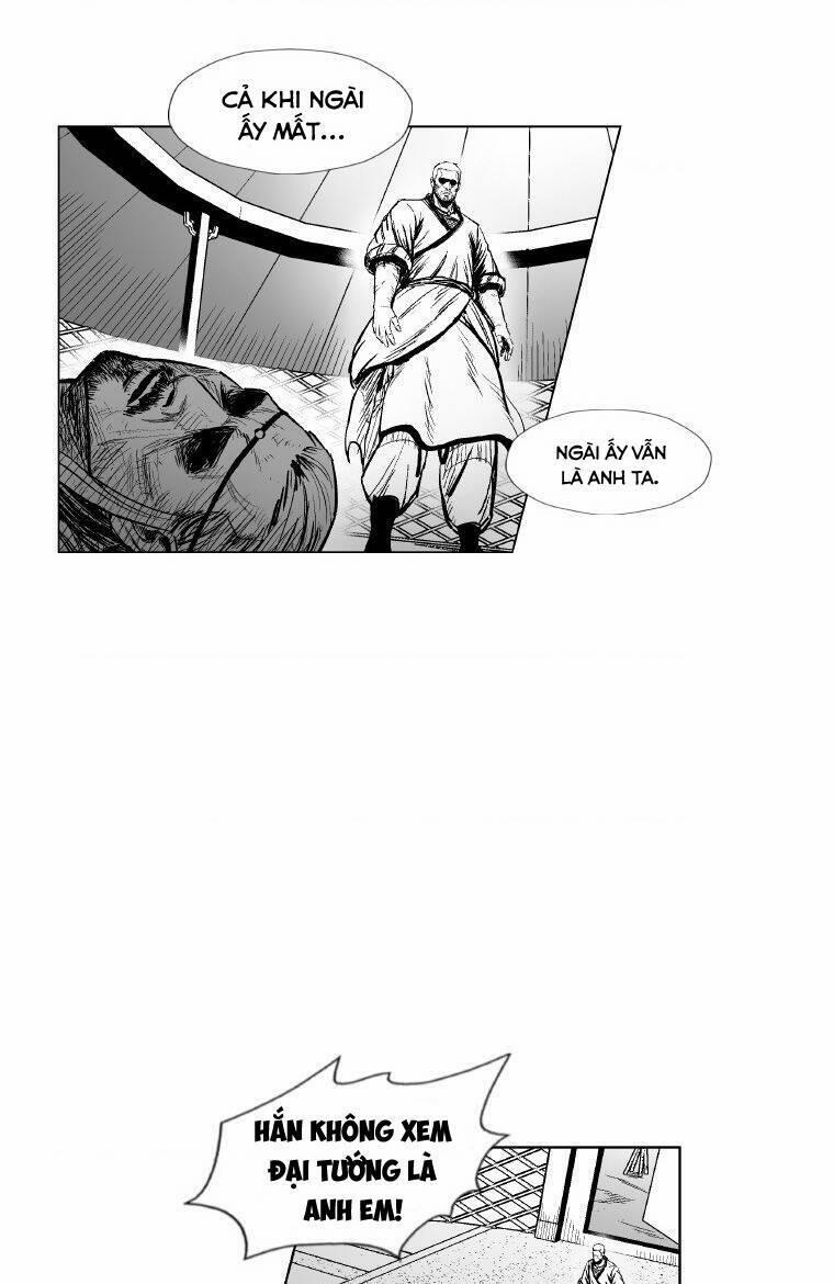 Cơn Bão Đỏ 317 trang 49