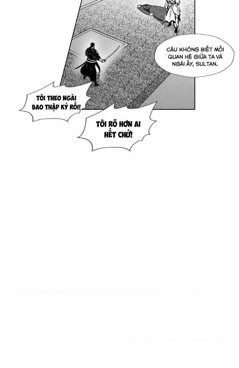 Cơn Bão Đỏ 317 trang 50