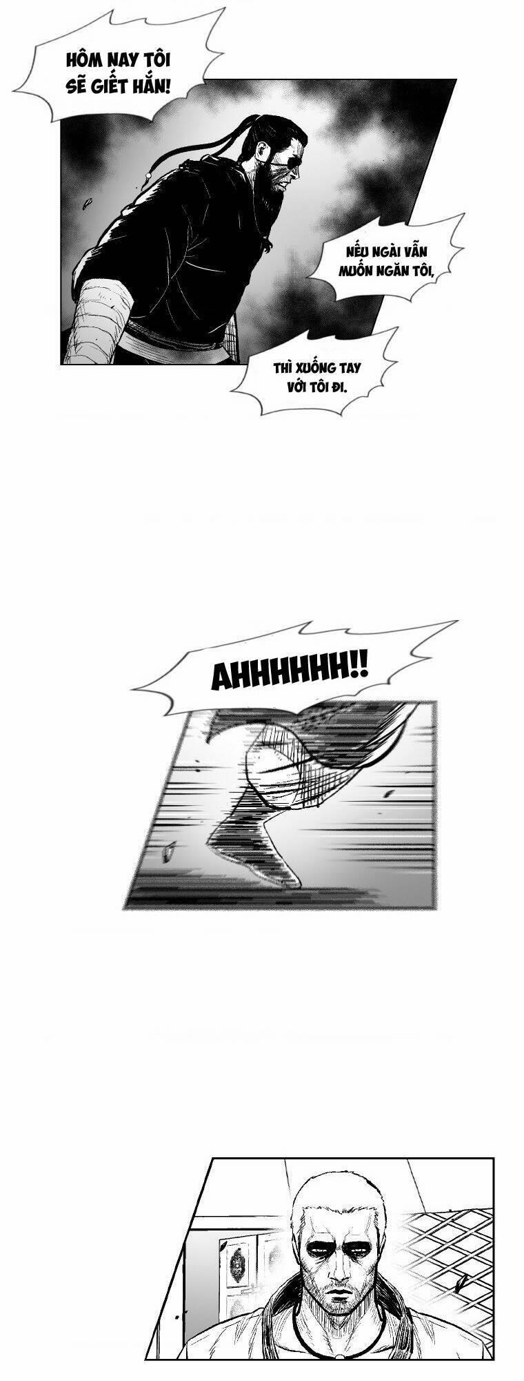 Cơn Bão Đỏ 317 trang 51