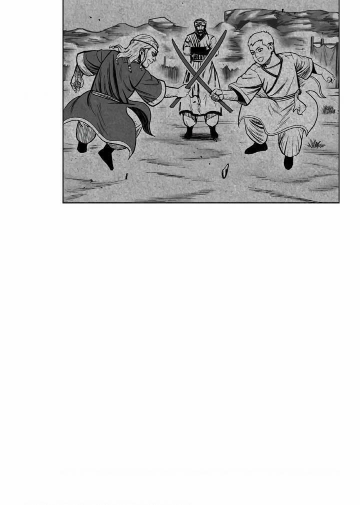 Cơn Bão Đỏ 318 trang 11