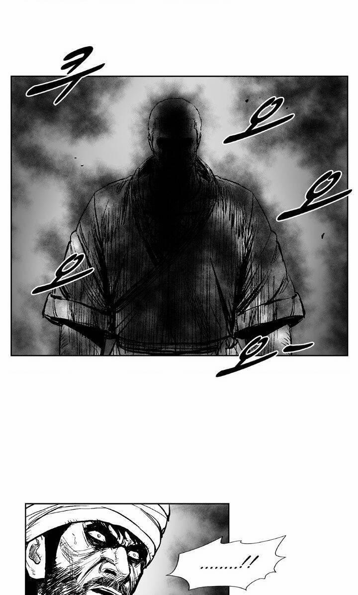 Cơn Bão Đỏ 318 trang 22