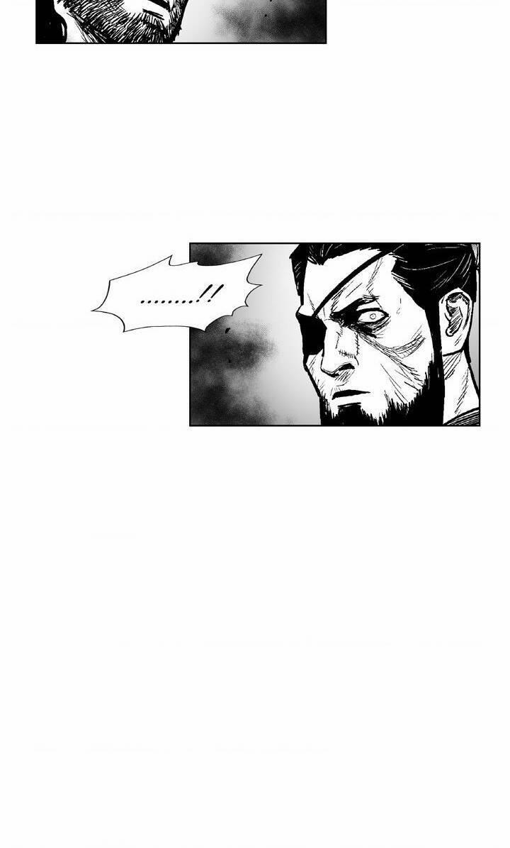 Cơn Bão Đỏ 318 trang 23