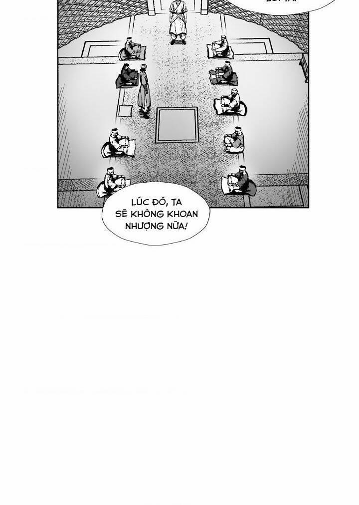 Cơn Bão Đỏ 318 trang 32