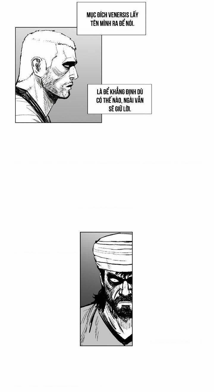 Cơn Bão Đỏ 318 trang 34