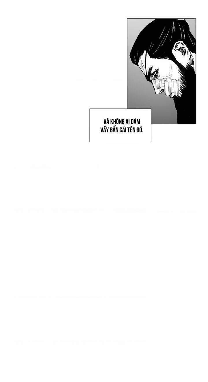 Cơn Bão Đỏ 318 trang 35