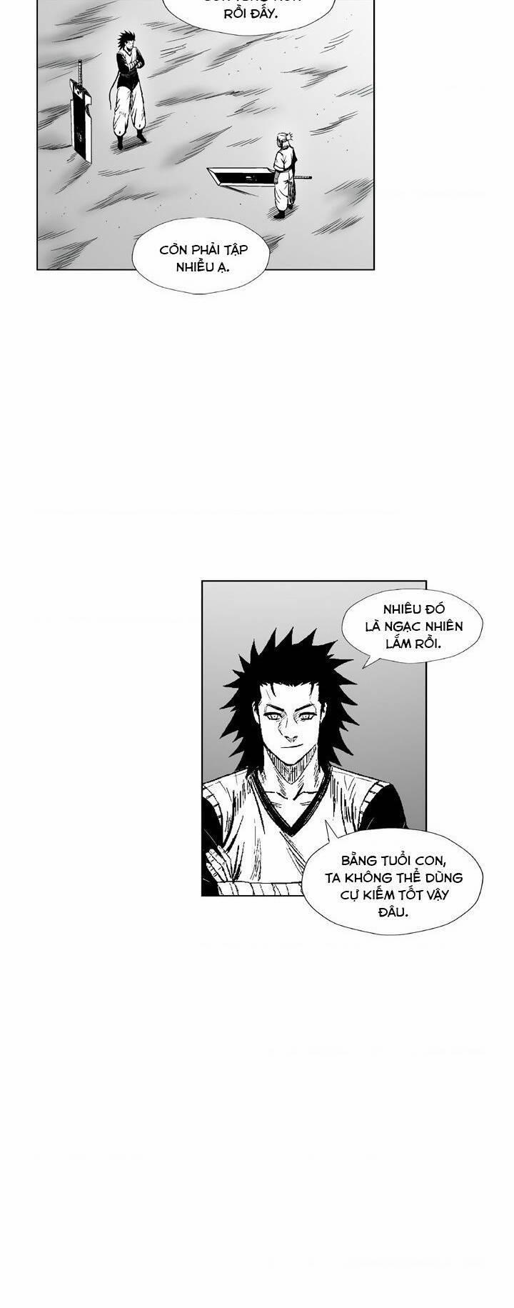 Cơn Bão Đỏ 318 trang 39