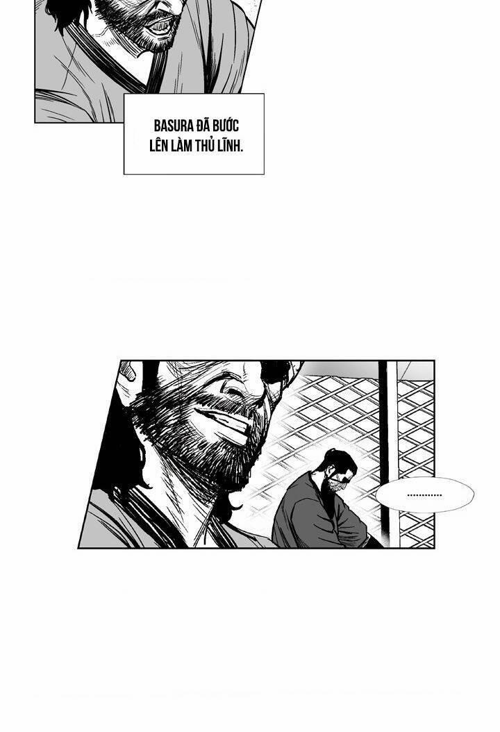 Cơn Bão Đỏ 318 trang 4