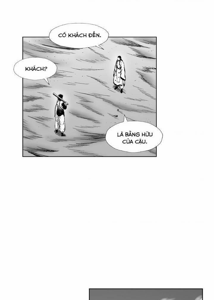 Cơn Bão Đỏ 318 trang 48