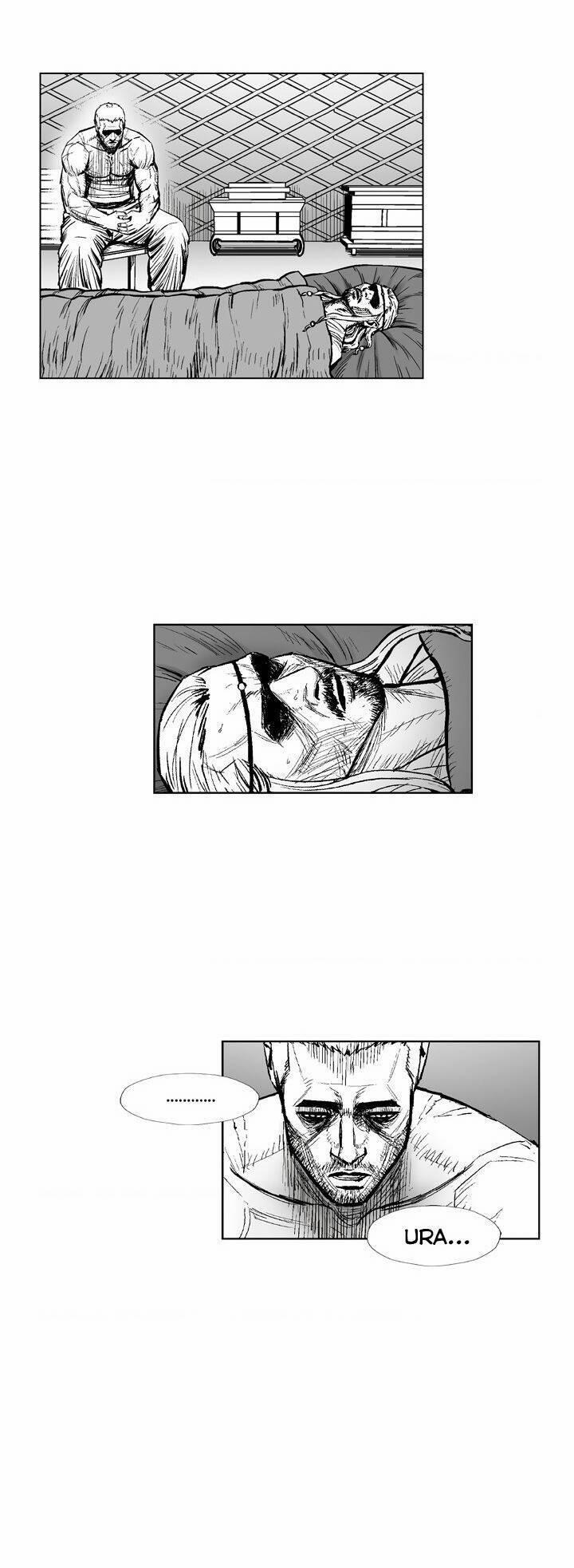 Cơn Bão Đỏ 318 trang 8