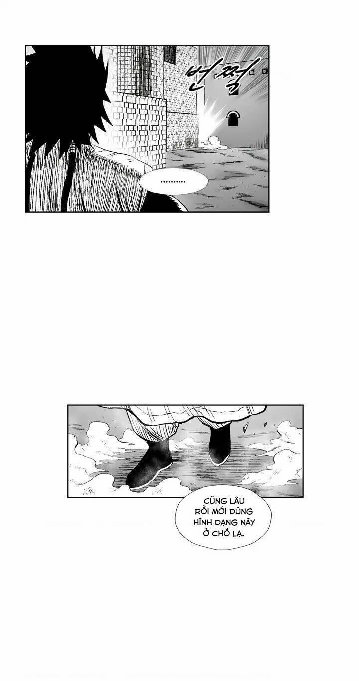 Cơn Bão Đỏ 319 trang 19