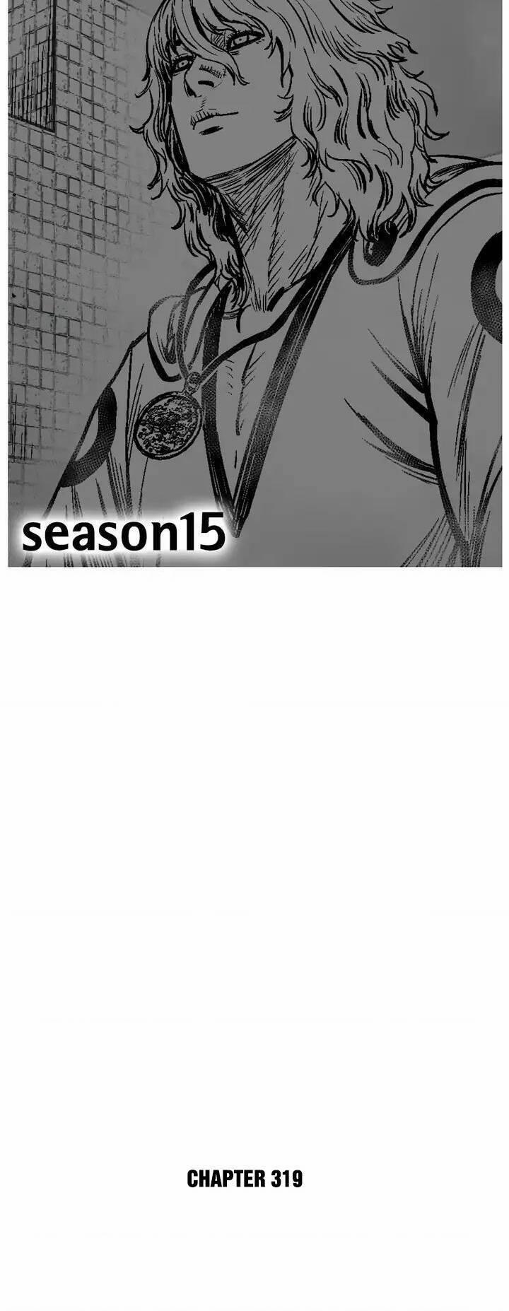 Cơn Bão Đỏ 319 trang 2