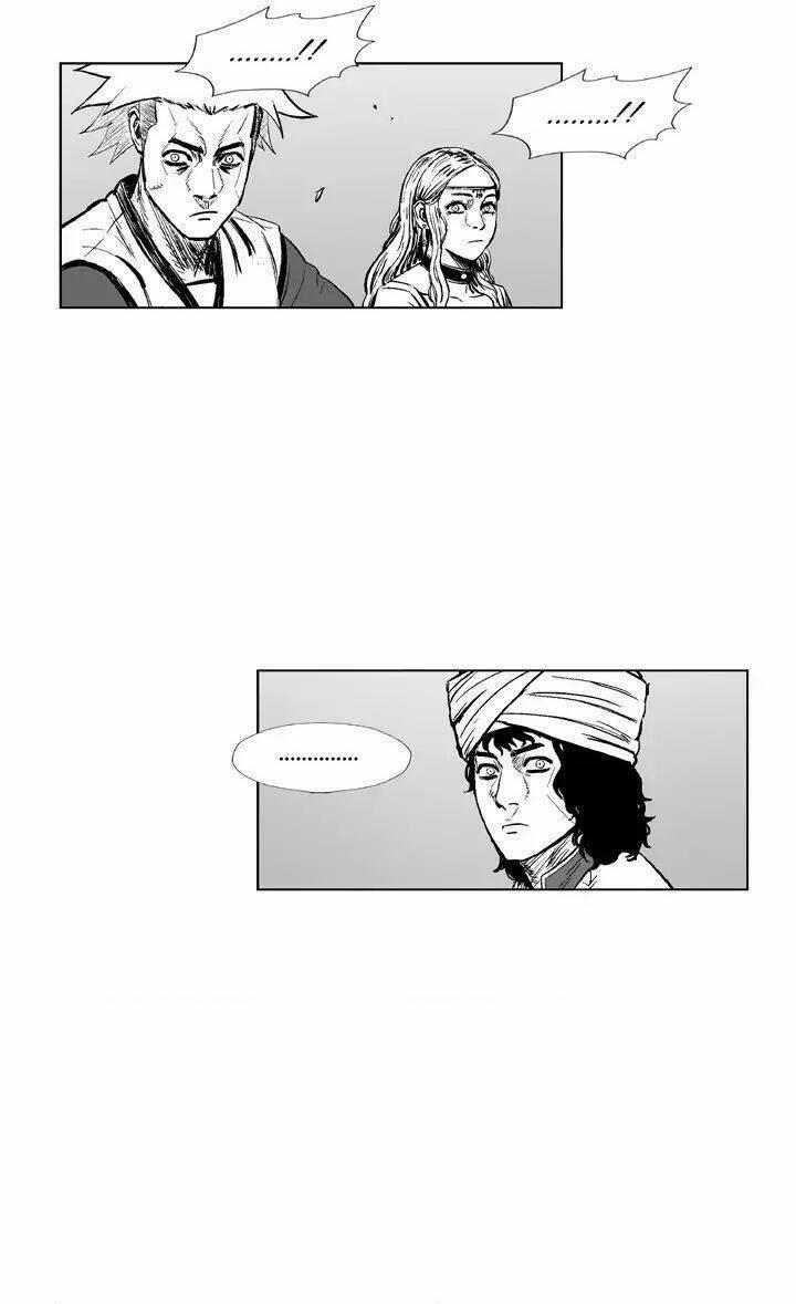 Cơn Bão Đỏ 319 trang 28