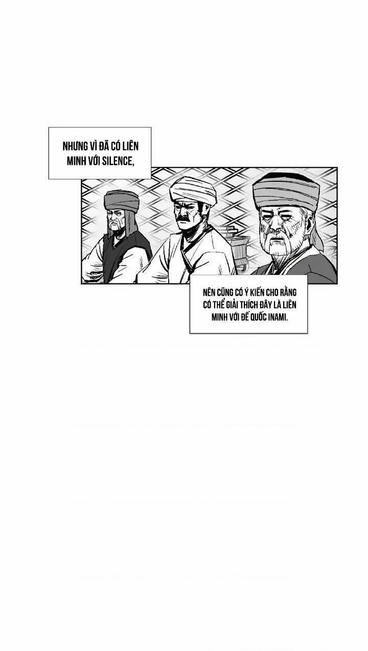 Cơn Bão Đỏ 319 trang 34