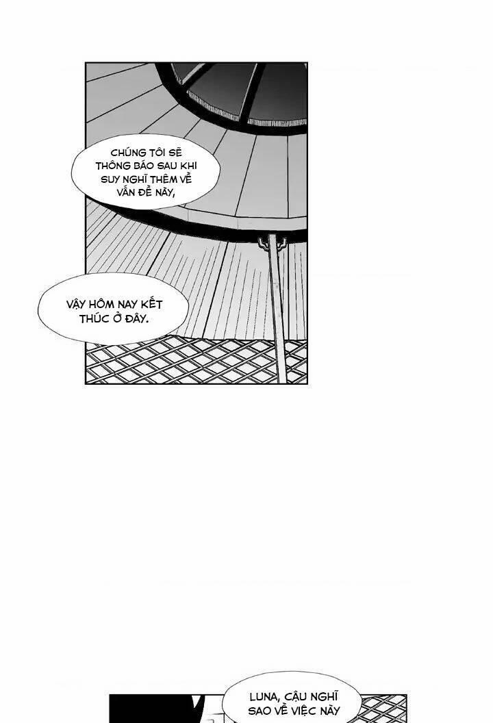 Cơn Bão Đỏ 319 trang 36