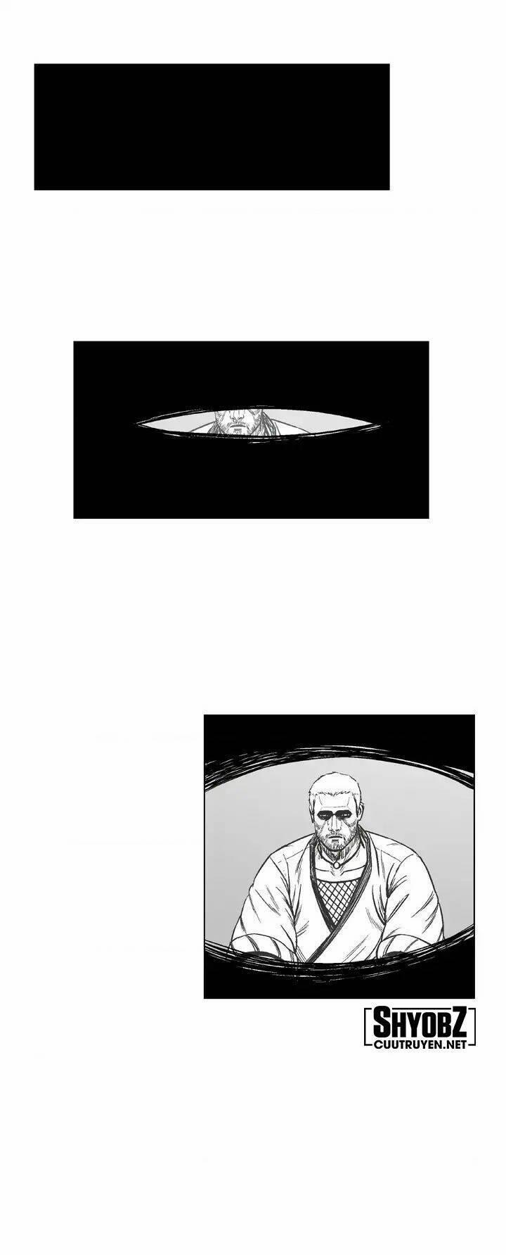 Cơn Bão Đỏ 319 trang 40