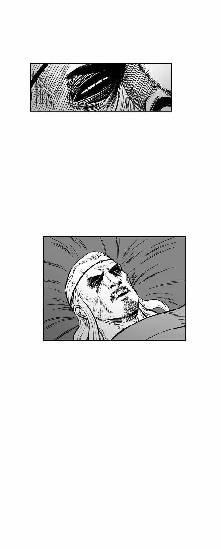 Cơn Bão Đỏ 319 trang 41