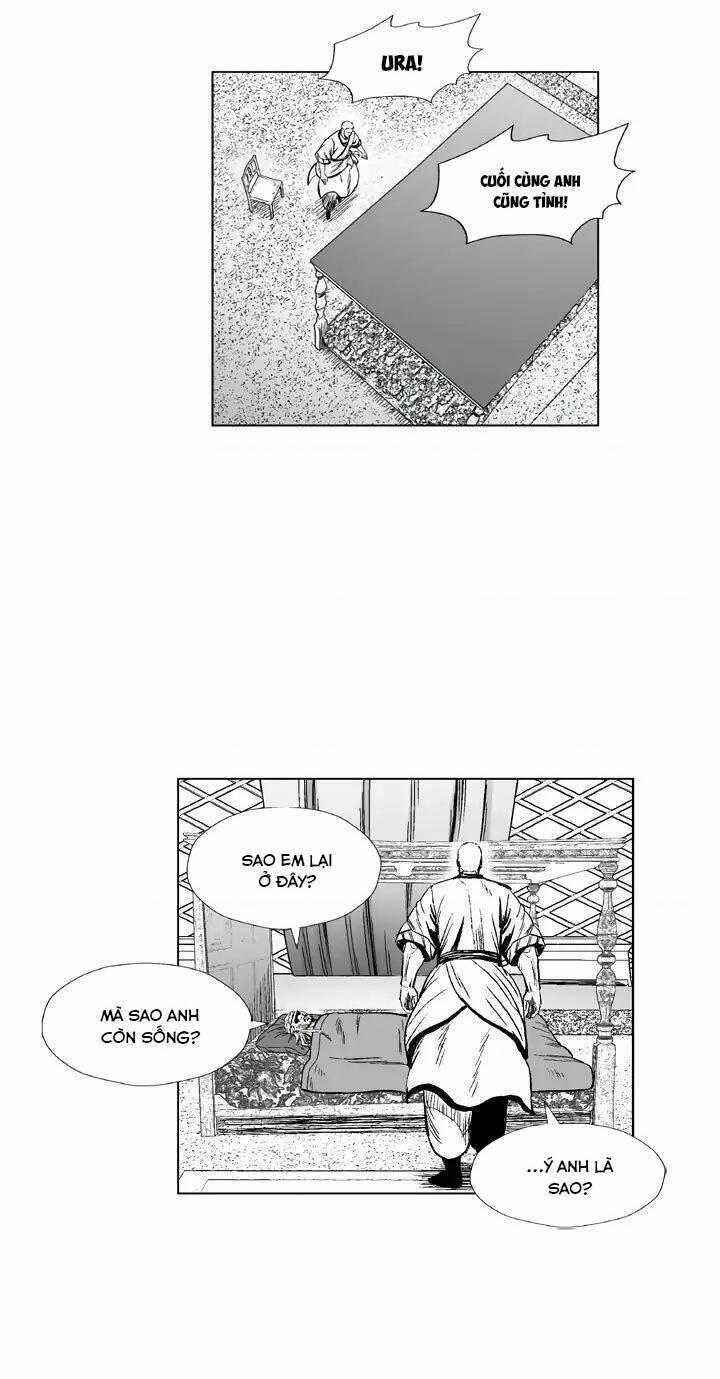 Cơn Bão Đỏ 319 trang 42