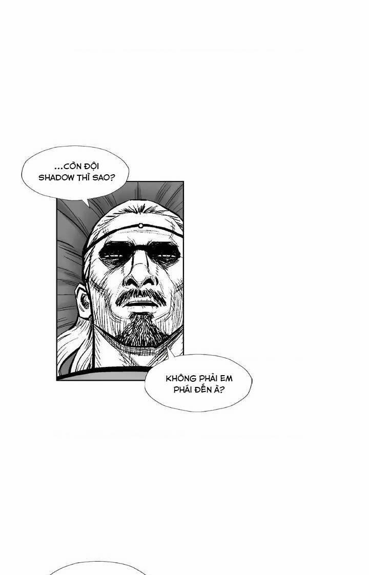 Cơn Bão Đỏ 319 trang 45