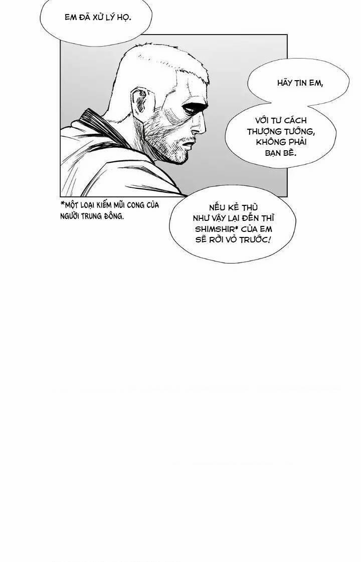 Cơn Bão Đỏ 319 trang 46