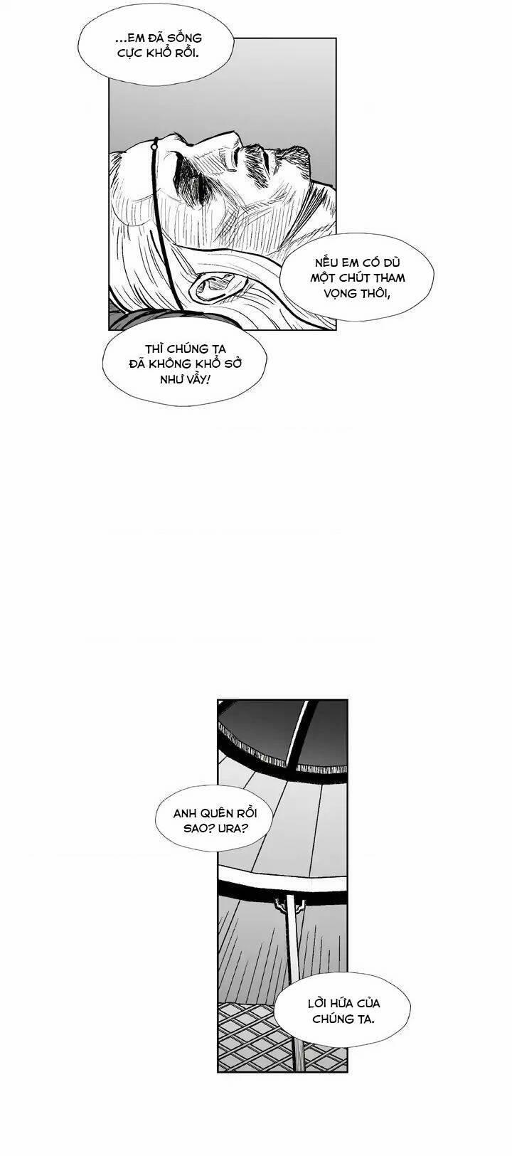 Cơn Bão Đỏ 319 trang 47