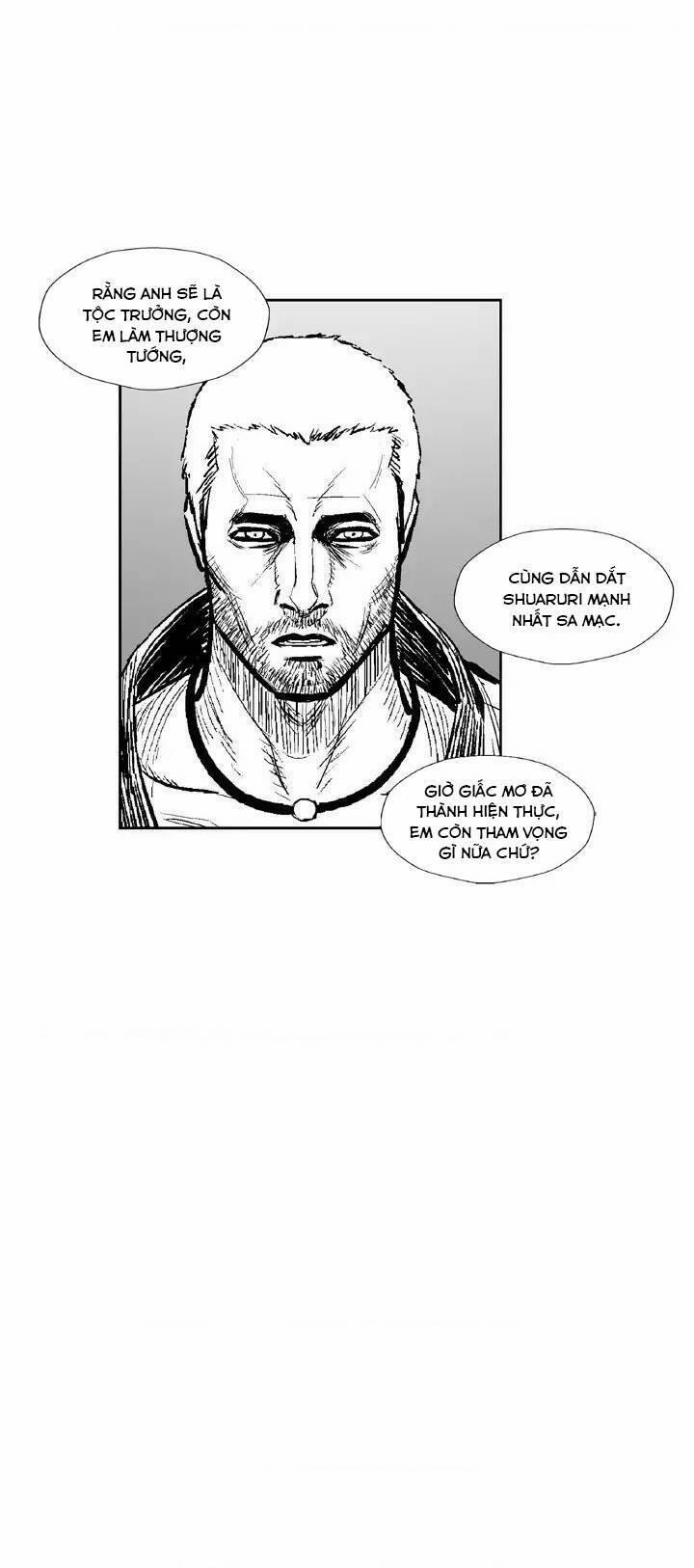 Cơn Bão Đỏ 319 trang 48