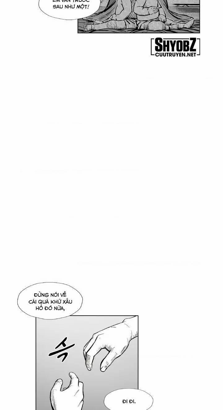 Cơn Bão Đỏ 319 trang 50