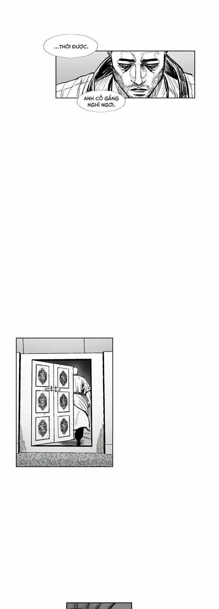 Cơn Bão Đỏ 319 trang 52