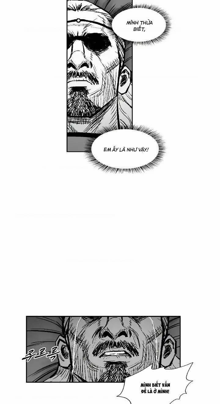 Cơn Bão Đỏ 319 trang 53