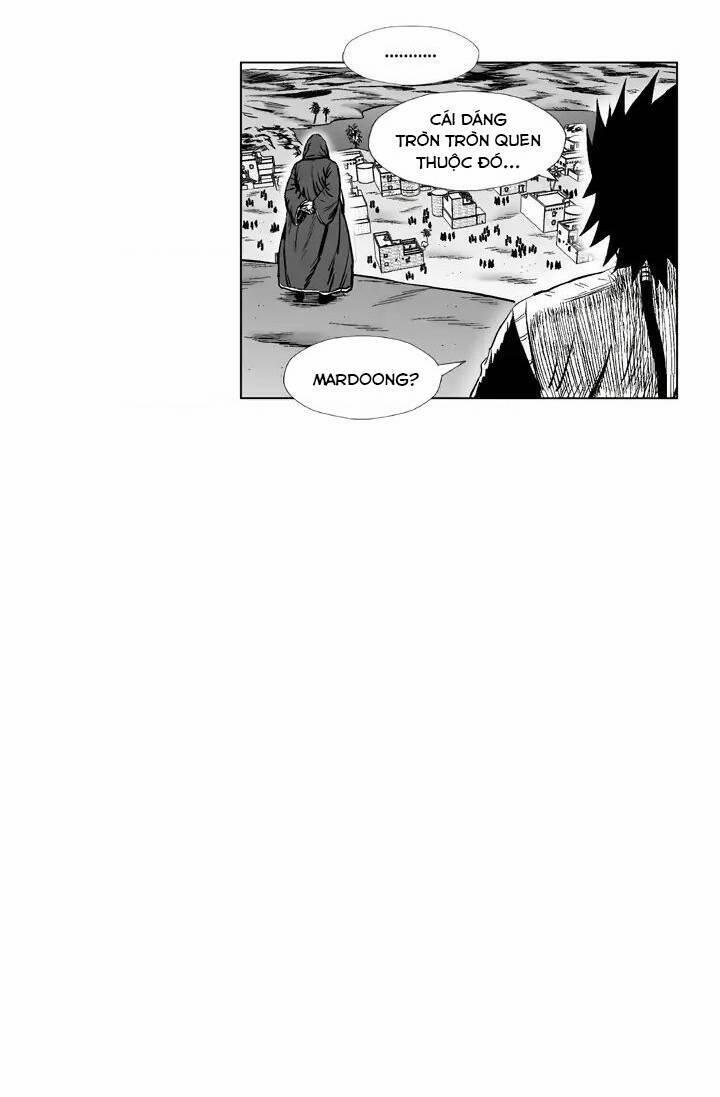 Cơn Bão Đỏ 319 trang 7