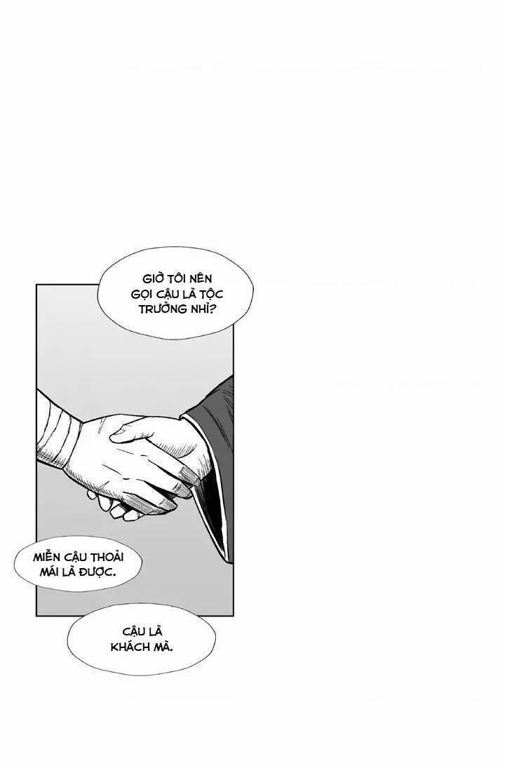 Cơn Bão Đỏ 319 trang 9